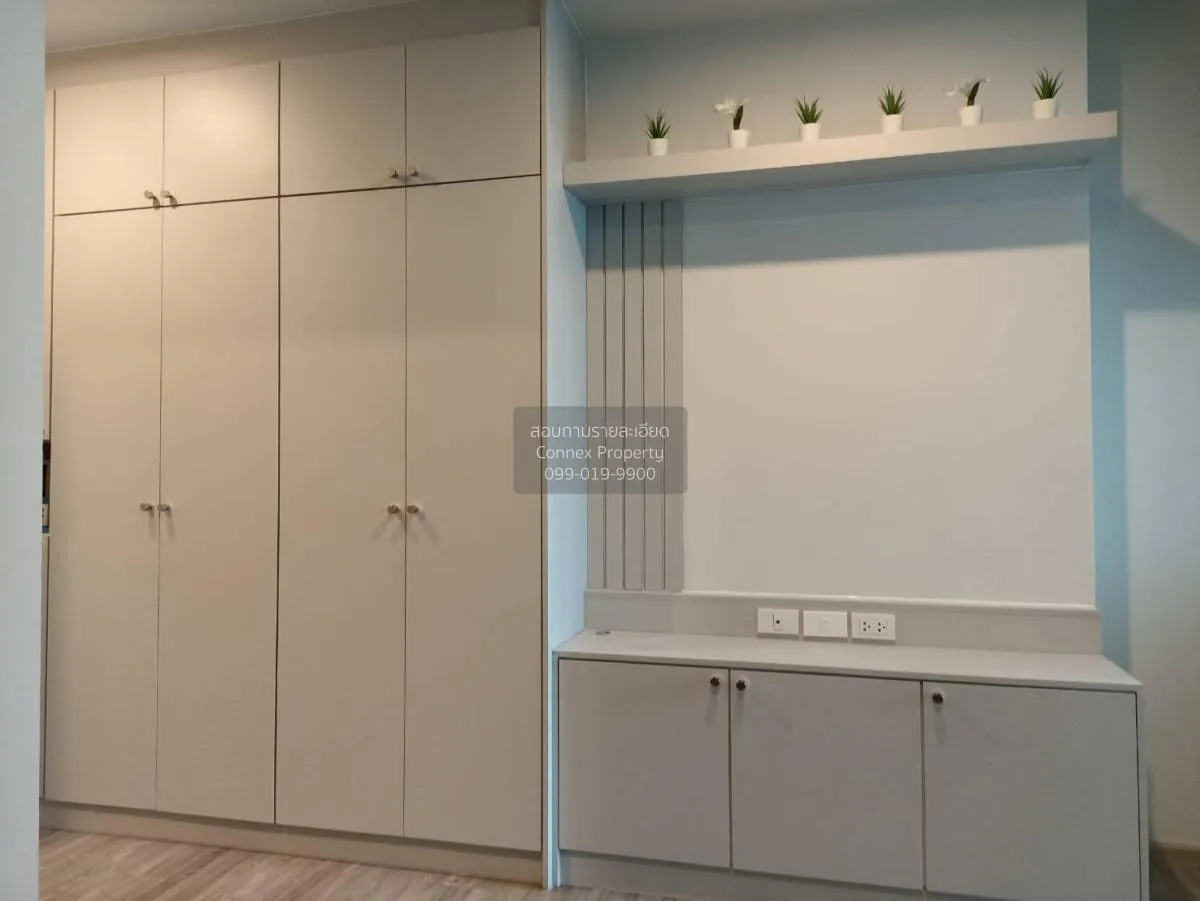 เช่าคอนโด  รีเจ้นท์ โฮม บางนา (โครงการใหม่) บางนา เขต บางนา กรุงเ