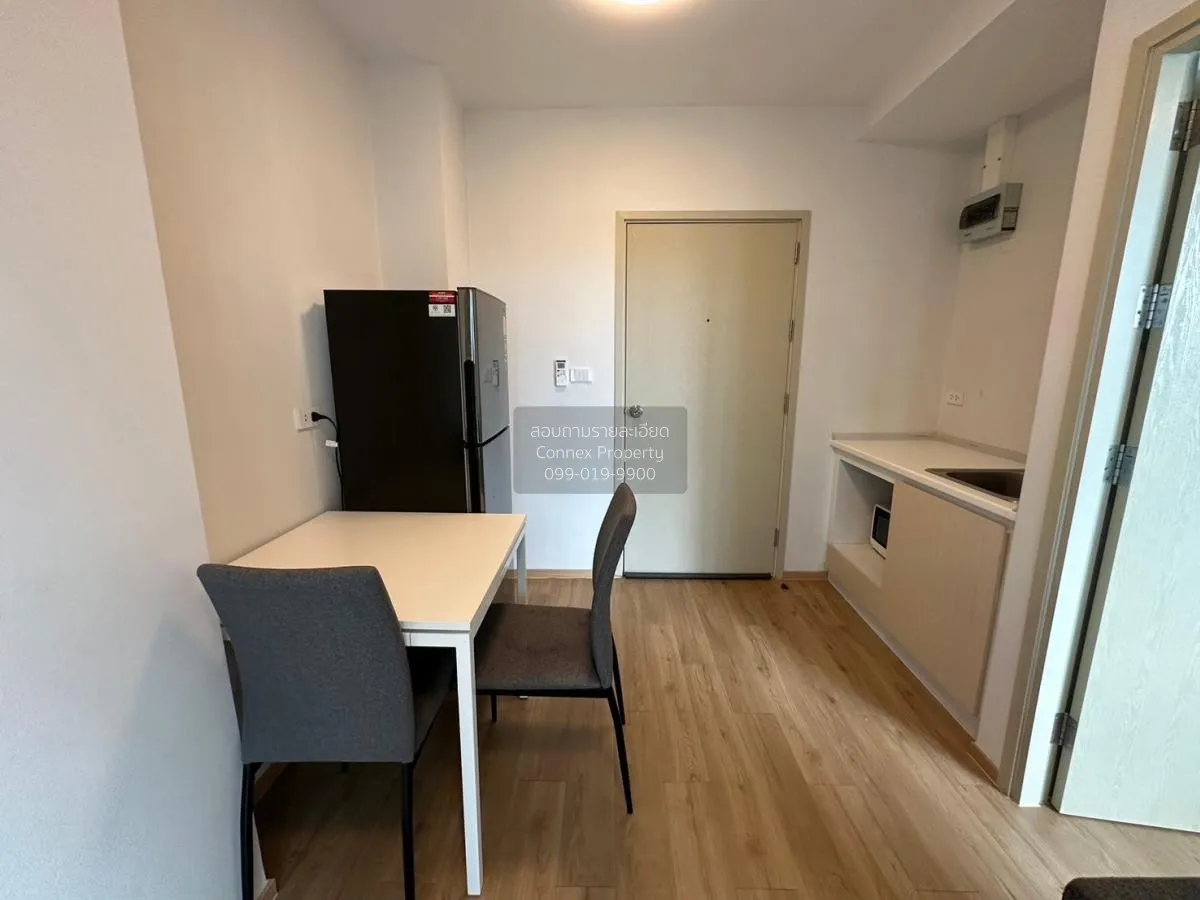 For Rent Condo , Feel Condo Ladprao 122 , MRT-Ladprao 101 , Phlap 3