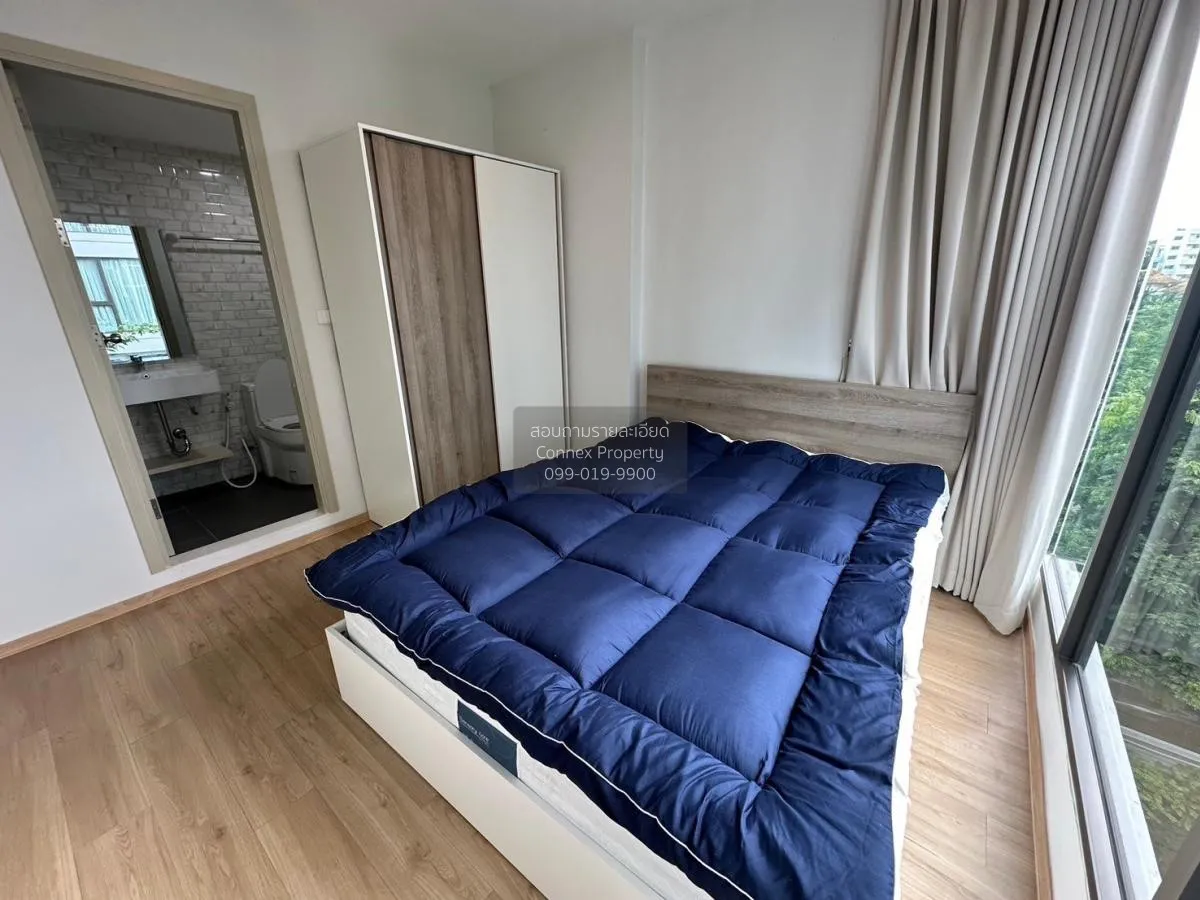 For Rent Condo , Feel Condo Ladprao 122 , MRT-Ladprao 101 , Phlap