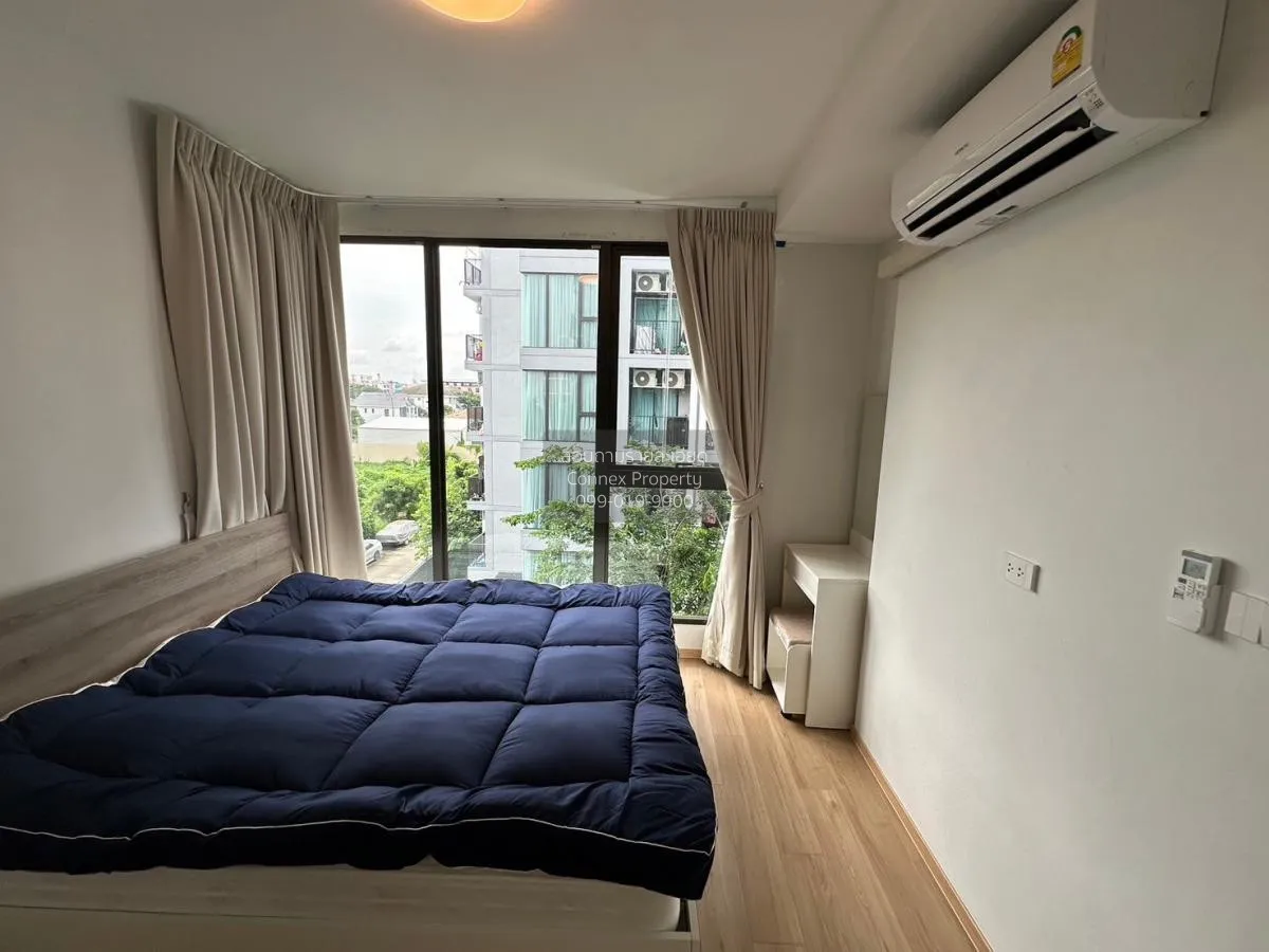For Rent Condo , Feel Condo Ladprao 122 , MRT-Ladprao 101 , Phlap