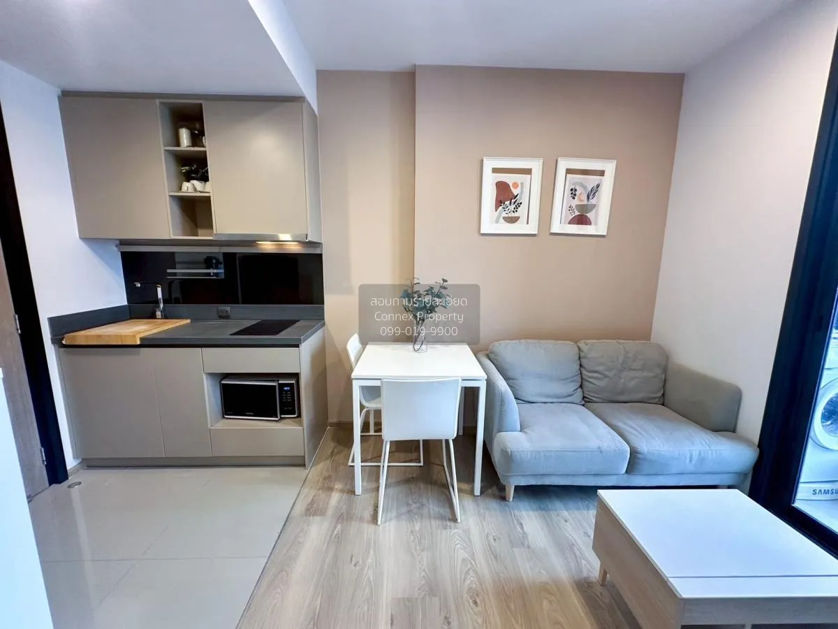 เช่าคอนโด  โอกะ เฮาส์ BTS-ทองหล่อ คลองตัน เขต คลองเตย กรุงเทพ CX- 1