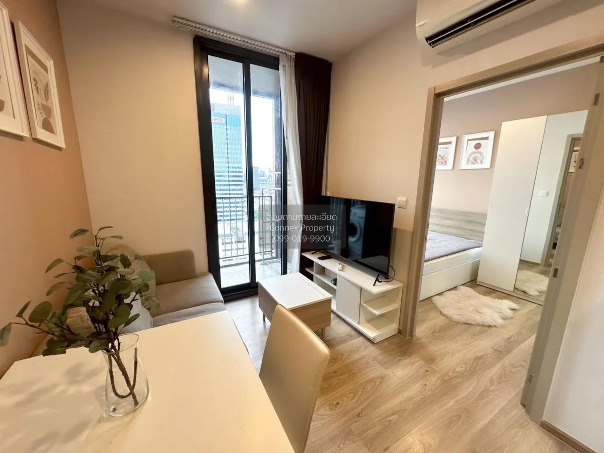 เช่าคอนโด  โอกะ เฮาส์ BTS-ทองหล่อ คลองตัน เขต คลองเตย กรุงเทพ CX- 2