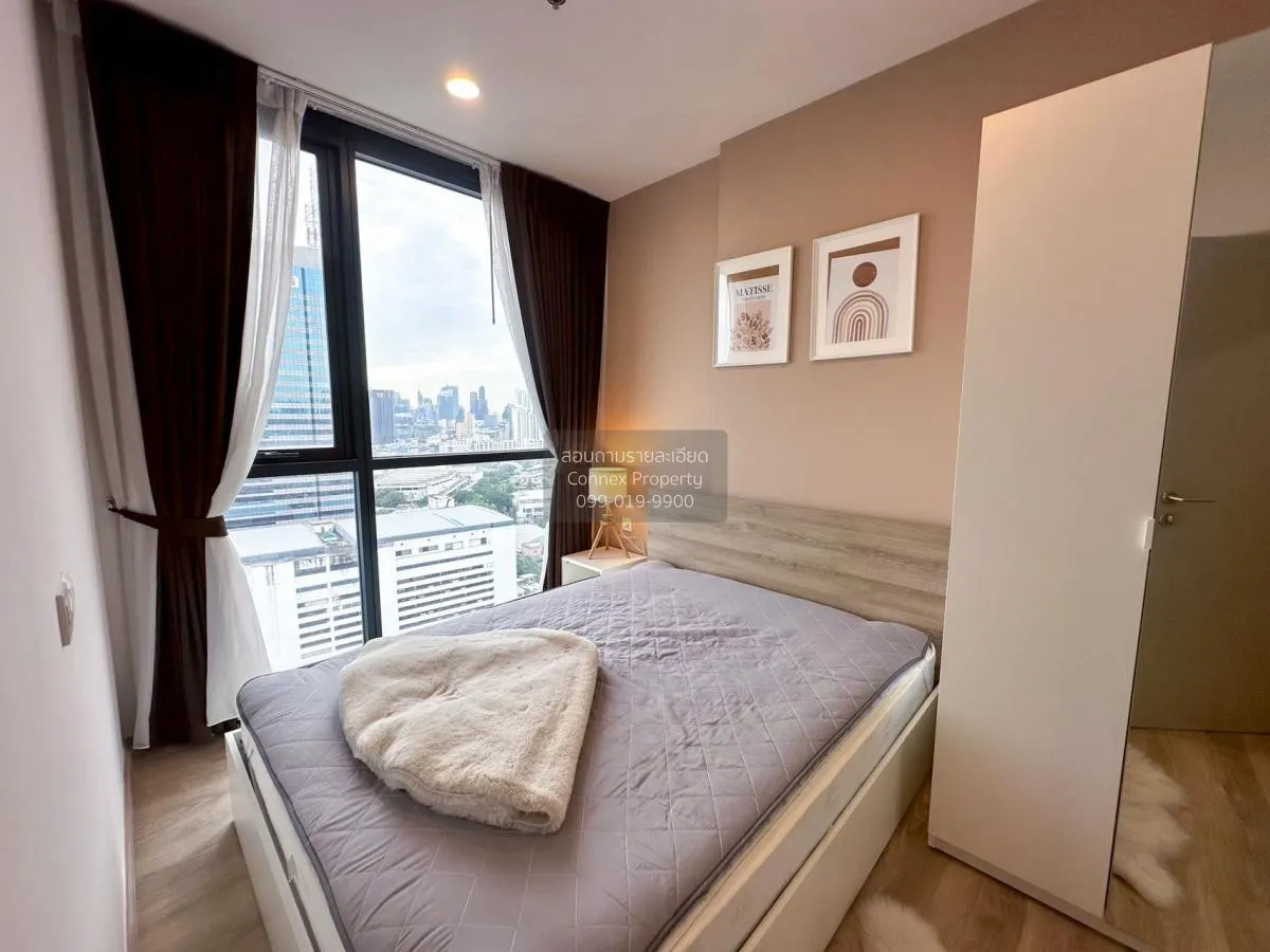 เช่าคอนโด  โอกะ เฮาส์ BTS-ทองหล่อ คลองตัน เขต คลองเตย กรุงเทพ CX- 4