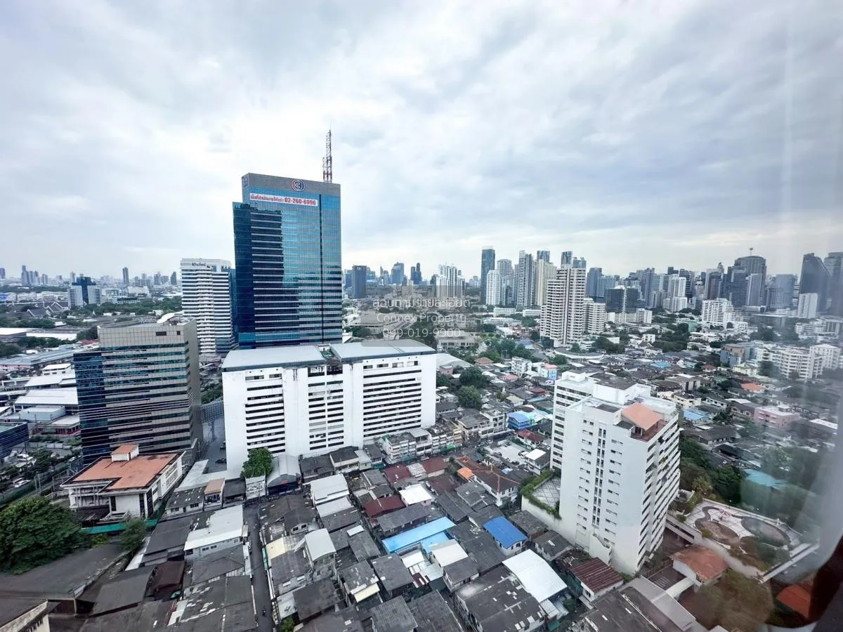 เช่าคอนโด  โอกะ เฮาส์ BTS-ทองหล่อ คลองตัน เขต คลองเตย กรุงเทพ CX-