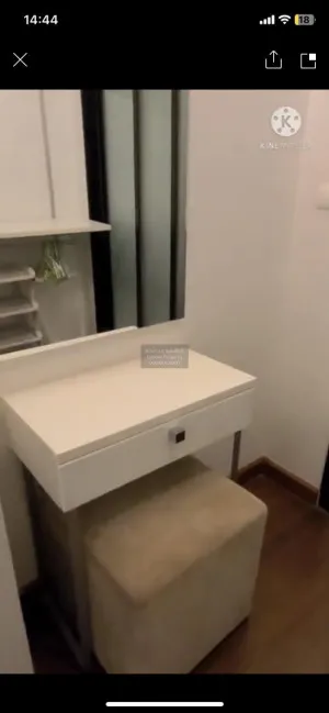 FOR SALE condo , Le Cote Thonglor 8 , BTS-Thong Lo , Khlong Tan Nuea , Watthana , Bangkok , CX-12813