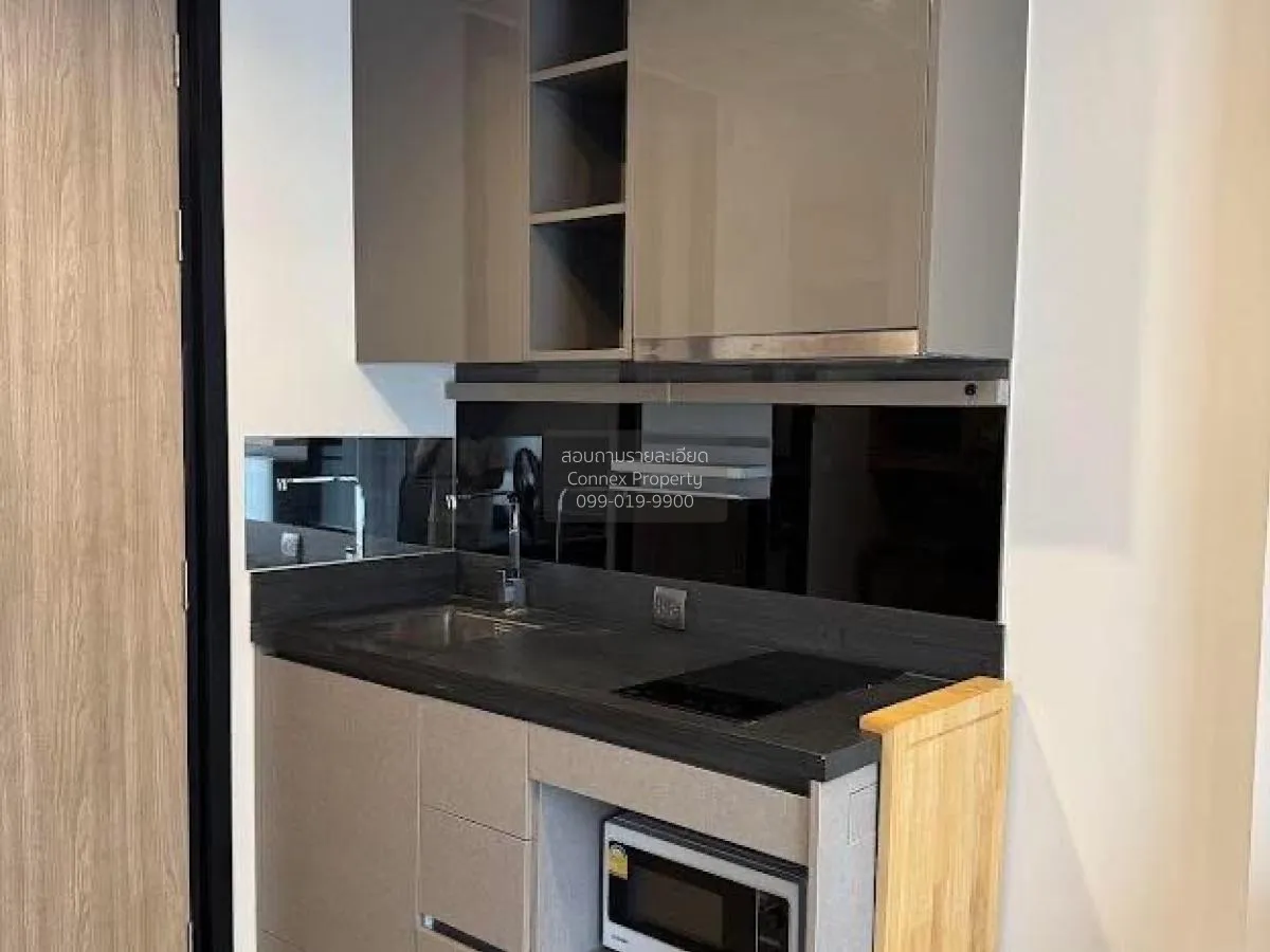 ขายคอนโด  โอกะ เฮาส์ BTS-ทองหล่อ คลองตัน เขต คลองเตย กรุงเทพ CX-1 3