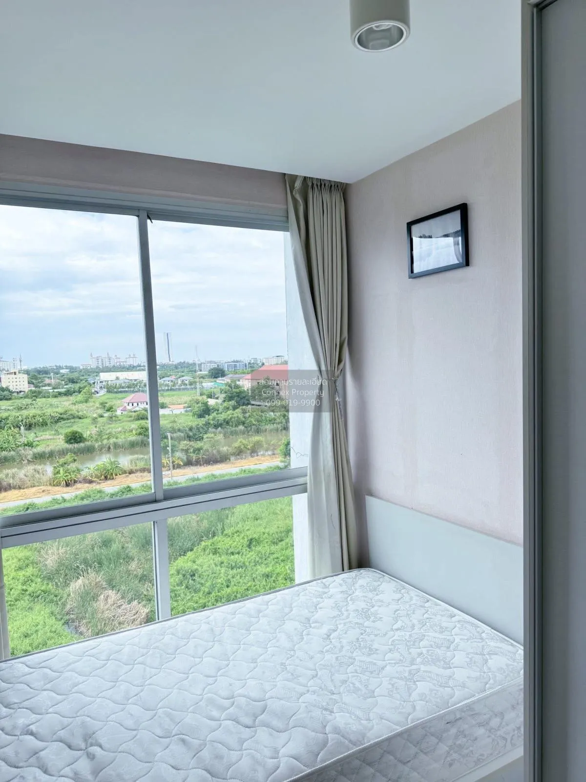 ขายคอนโด  สวิฟท์ คอนโด บางเสาธง บางเสาธง สมุทรปราการ CX-128134 2