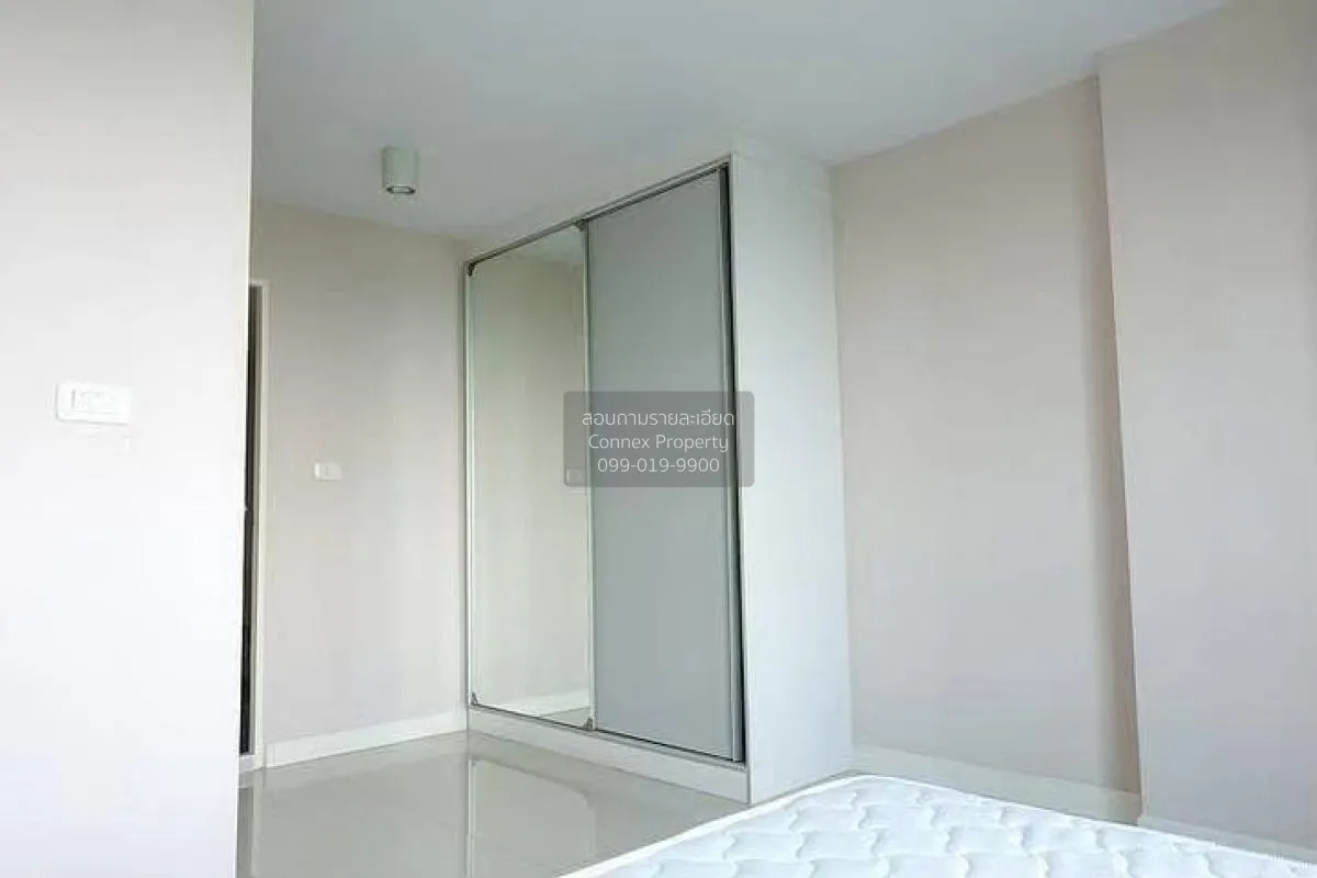 ขายคอนโด  สวิฟท์ คอนโด บางเสาธง บางเสาธง สมุทรปราการ CX-128134 3