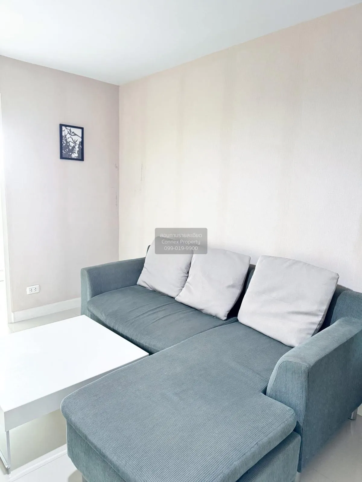 ขายคอนโด  สวิฟท์ คอนโด บางเสาธง บางเสาธง สมุทรปราการ CX-128134