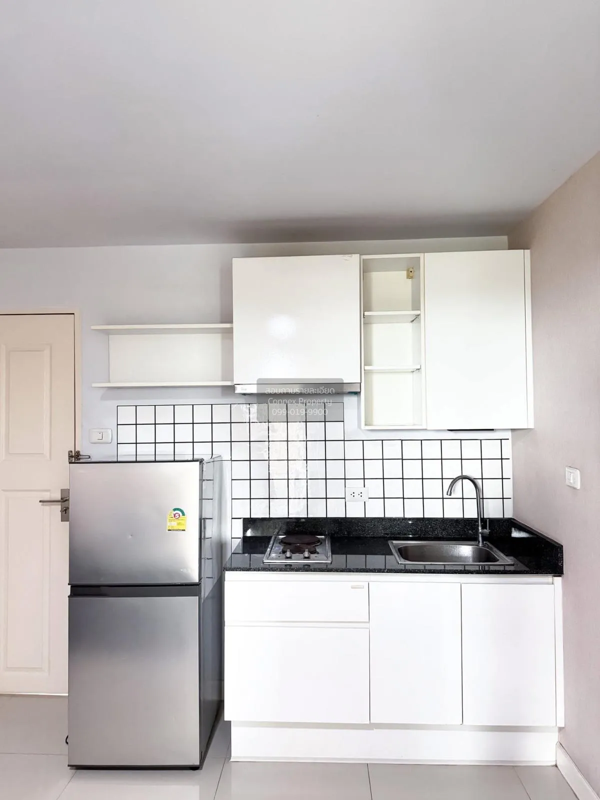 ขายคอนโด  สวิฟท์ คอนโด บางเสาธง บางเสาธง สมุทรปราการ CX-128134