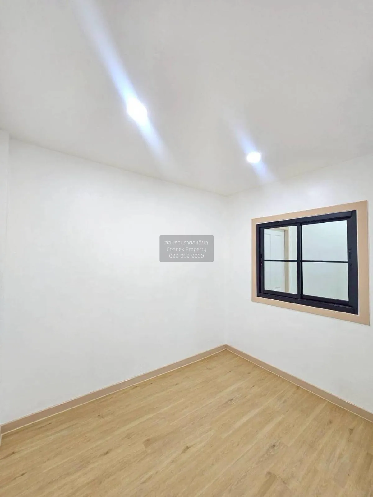 For Sale Townhouse/Townhome  , Baan Nunticha 4 , newly renovated 