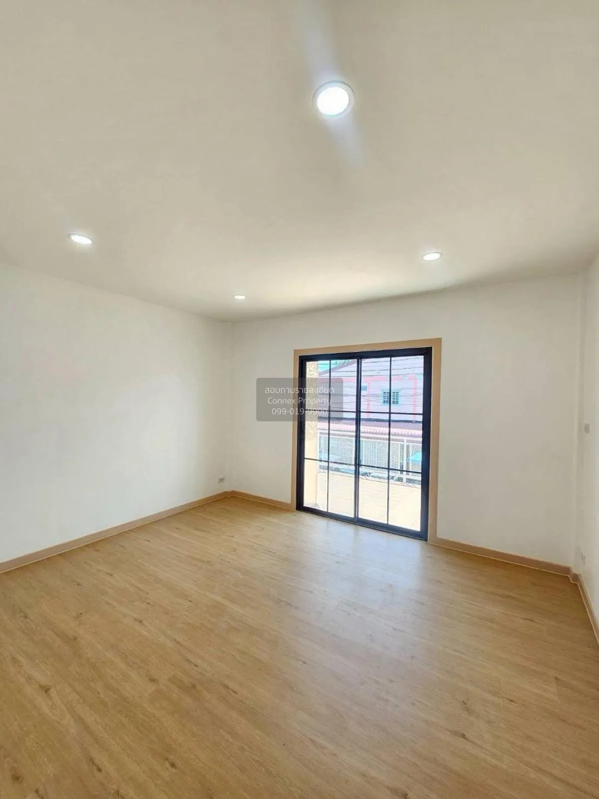 For Sale Townhouse/Townhome  , Baan Nunticha 4 , newly renovated 