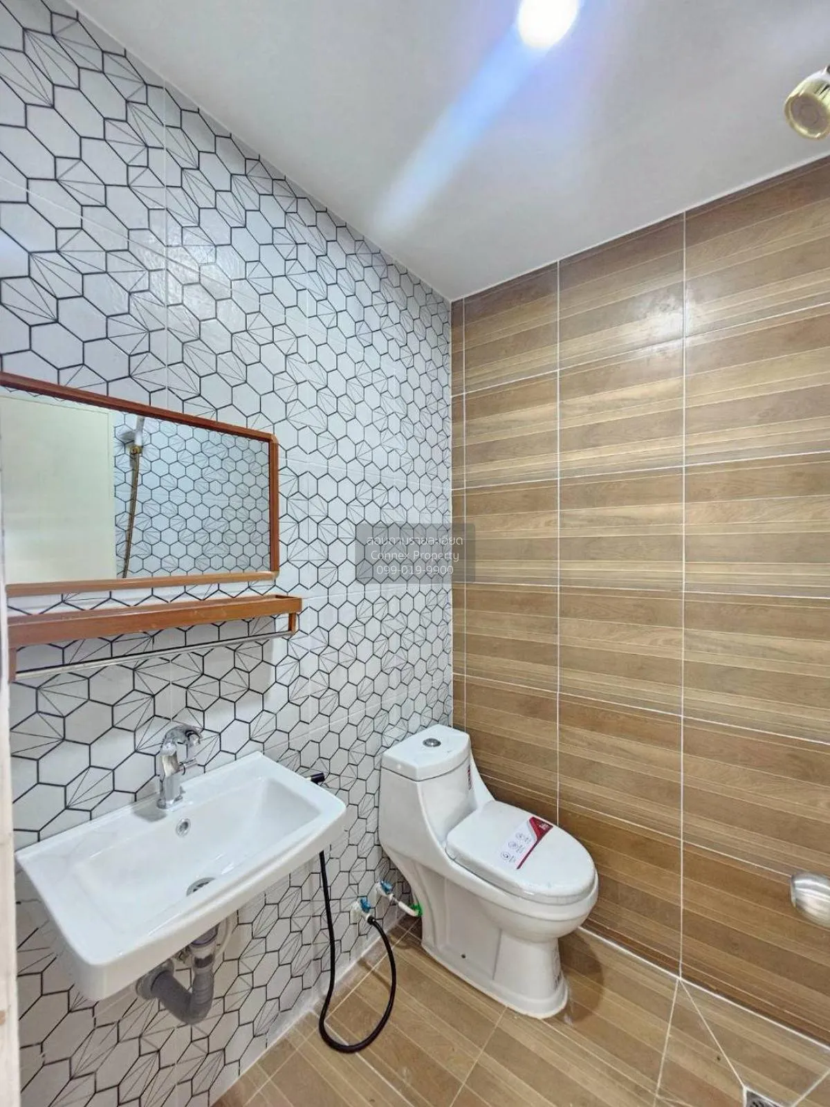 For Sale Townhouse/Townhome  , Baan Nunticha 4 , newly renovated 