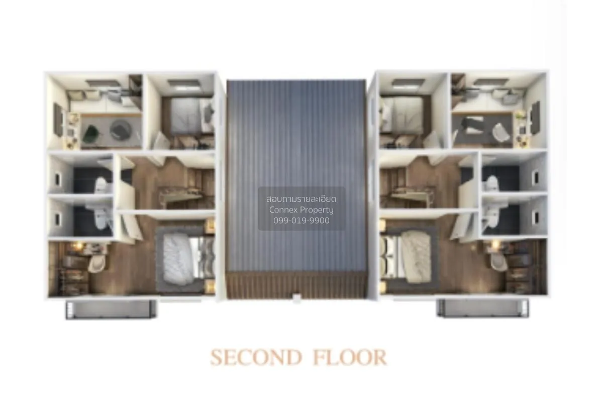 ขายบ้าน  แลนซีโอ คริป 2 ปิ่นเกล้า - พระราม 5 ปลายบาง บางกรวย นนทบ 1