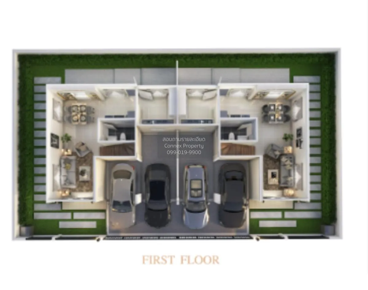 ขายบ้าน  แลนซีโอ คริป 2 ปิ่นเกล้า - พระราม 5 ปลายบาง บางกรวย นนทบ 2