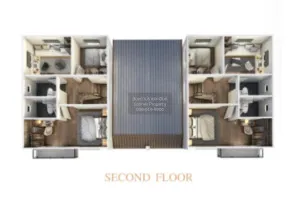 ขายบ้าน  แลนซีโอ คริป 2 ปิ่นเกล้า - พระราม 5 ปลายบาง บางกรวย นนทบุรี CX-128139