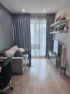 ขายคอนโด  ไอดีโอ วุฒากาศ BTS-วุฒากาศ บางค้อ เขต จอมทอง กรุงเทพ CX-128142