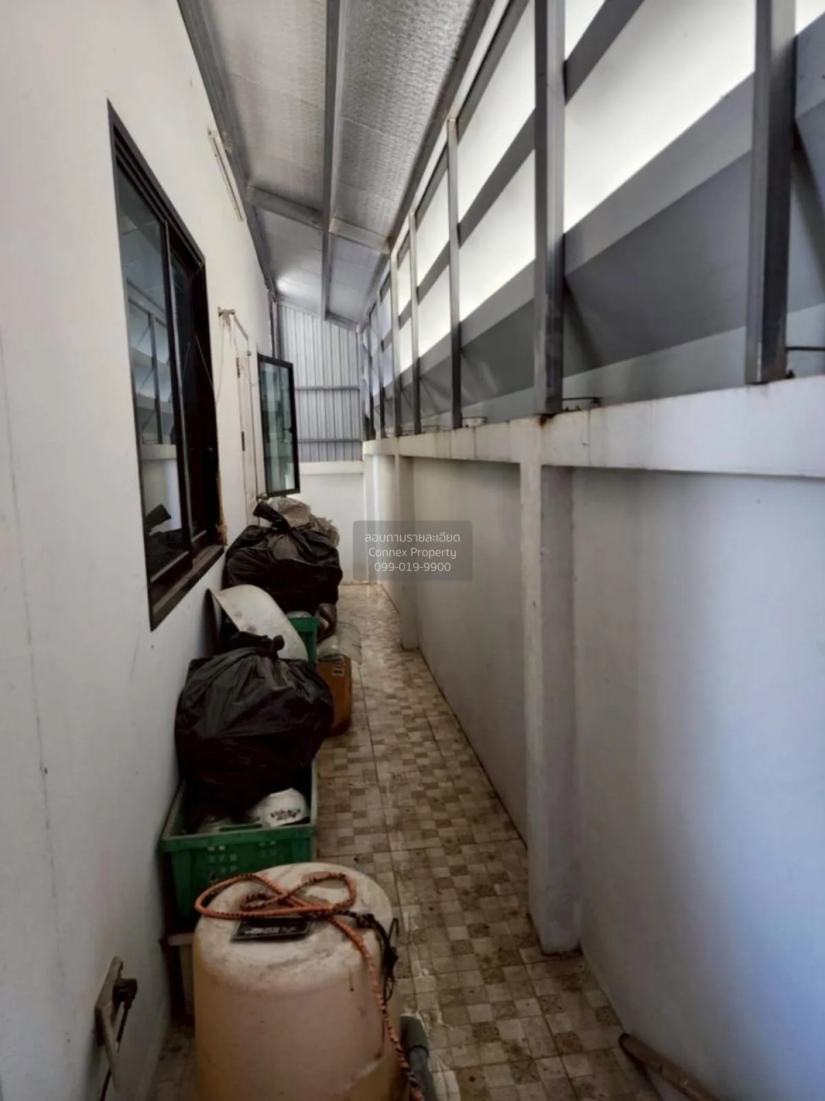 For Sale House , Baan Film , corner unit , Samet , Mueang Chon Bu 4