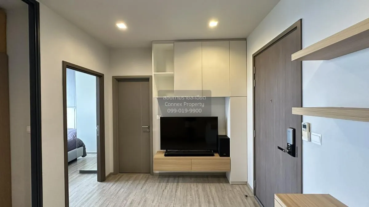 For Sale Condo , The Line Wongsawang , MRT-Wong Sawang , Wong Saw 3