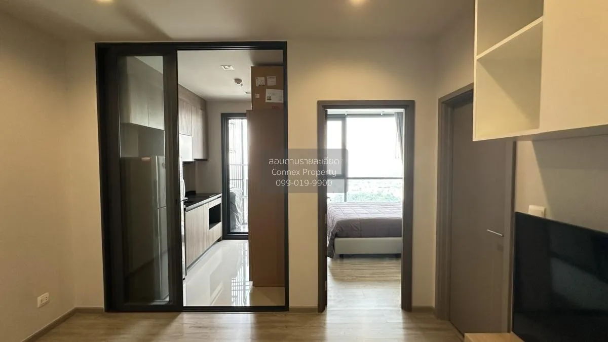 For Sale Condo , The Line Wongsawang , MRT-Wong Sawang , Wong Saw 4