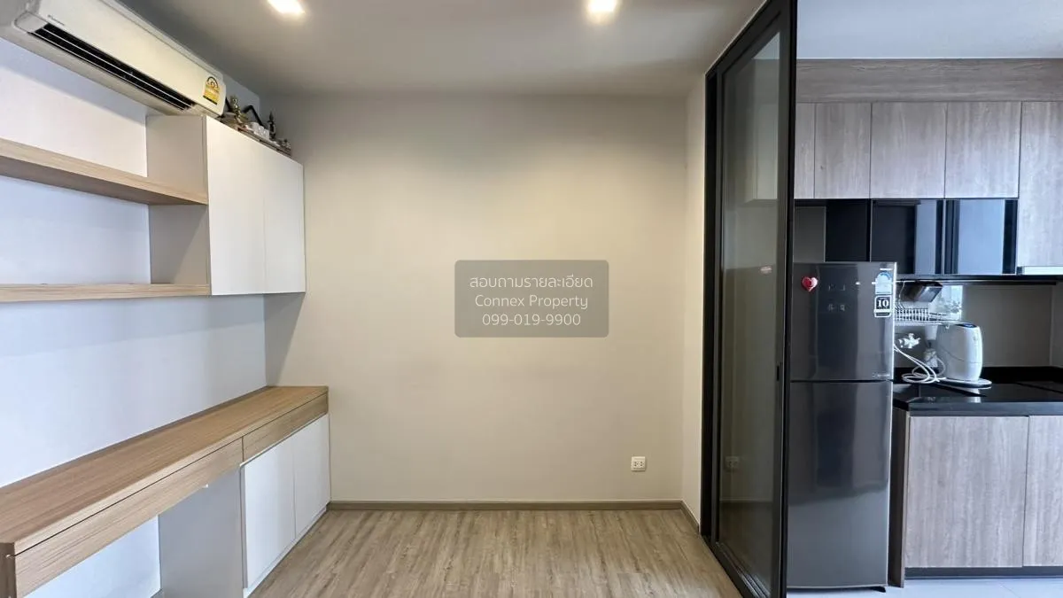 For Sale Condo , The Line Wongsawang , MRT-Wong Sawang , Wong Saw