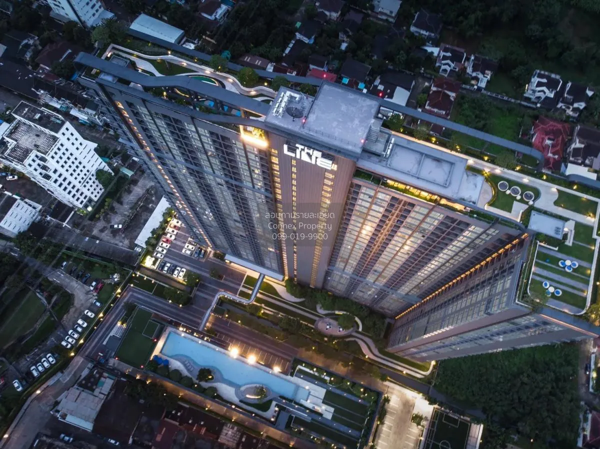 For Sale Condo , The Line Wongsawang , MRT-Wong Sawang , Wong Saw