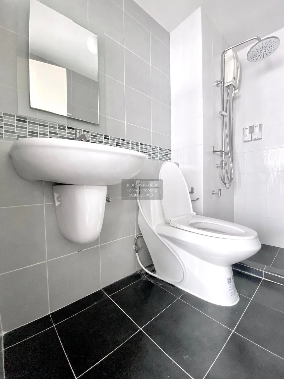 ขายคอนโด  ดี คอนโด รามคำแหง 64 หัวหมาก เขต บางกะปิ กรุงเทพ CX-128