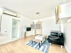 For Sale Condo , D condo Ramkhamhaeng 64 , Hua Mak , Bang Kapi , Bangkok , CX-128155
