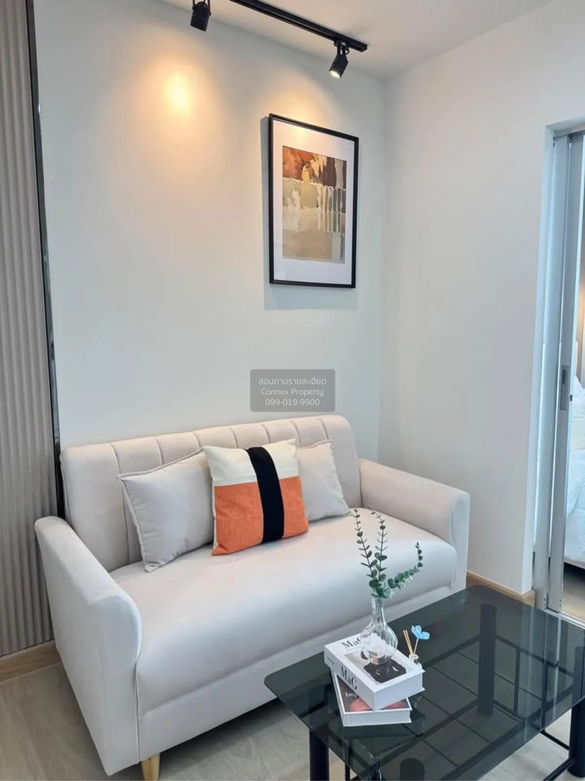 ขายคอนโด  เดอะ ไพรเวซี่ ลาดพร้าว-เสนา MRT-ลาดพร้าว ลาดพร้าว เขต ล 2