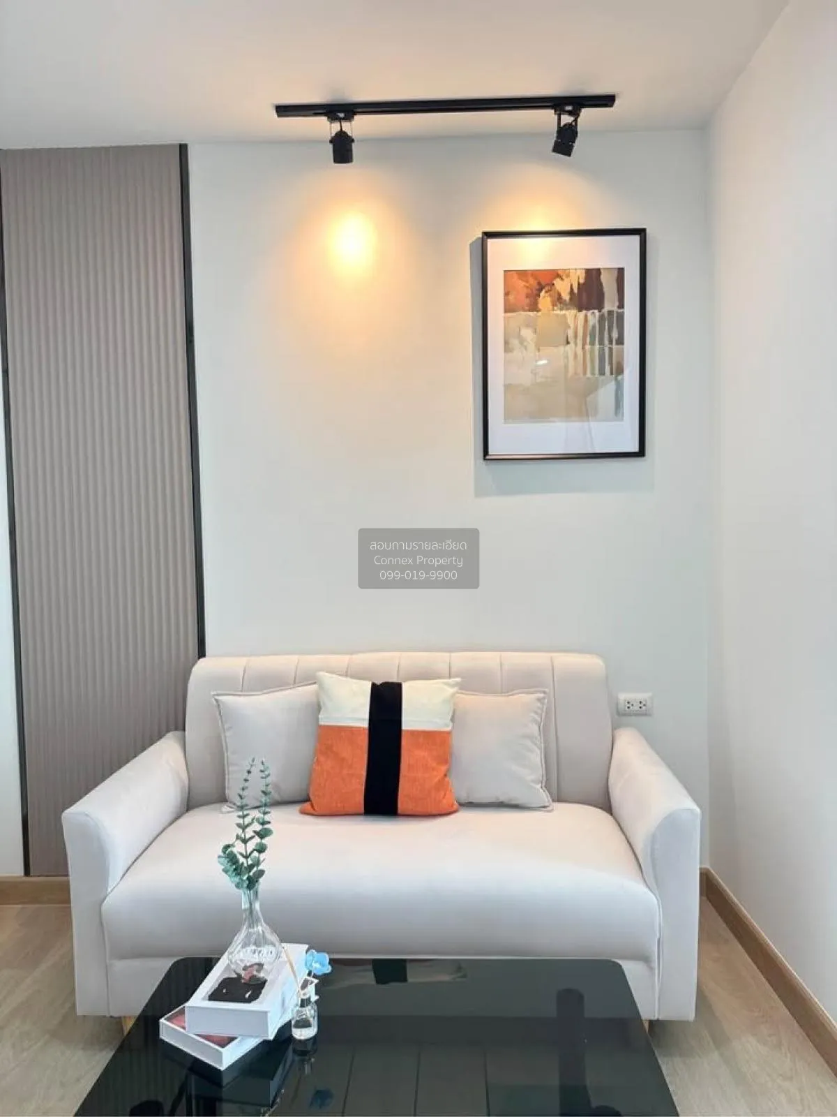 ขายคอนโด  เดอะ ไพรเวซี่ ลาดพร้าว-เสนา MRT-ลาดพร้าว ลาดพร้าว เขต ล 3