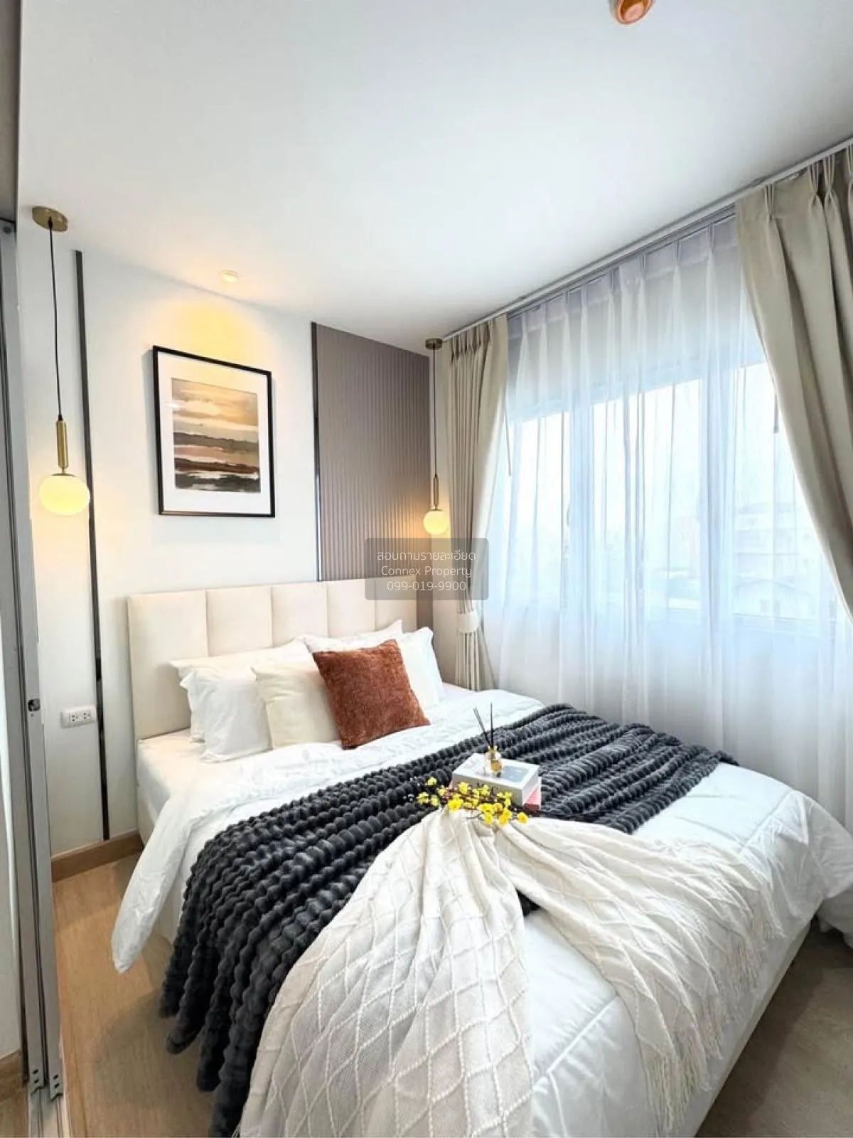 ขายคอนโด  เดอะ ไพรเวซี่ ลาดพร้าว-เสนา MRT-ลาดพร้าว ลาดพร้าว เขต ล