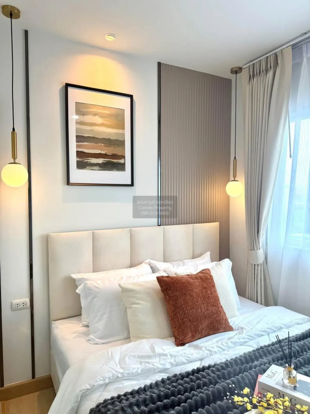 ขายคอนโด  เดอะ ไพรเวซี่ ลาดพร้าว-เสนา MRT-ลาดพร้าว ลาดพร้าว เขต ล