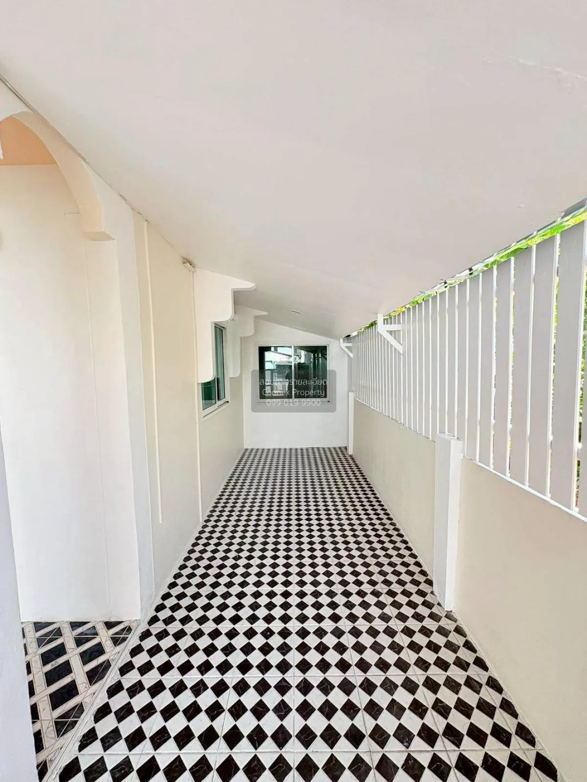 ขายทาวน์เฮ้าส์/ทาวน์โฮม  เอกลดา รีโนเวทใหม่ บางรักพัฒนา บางบัวทอง 3