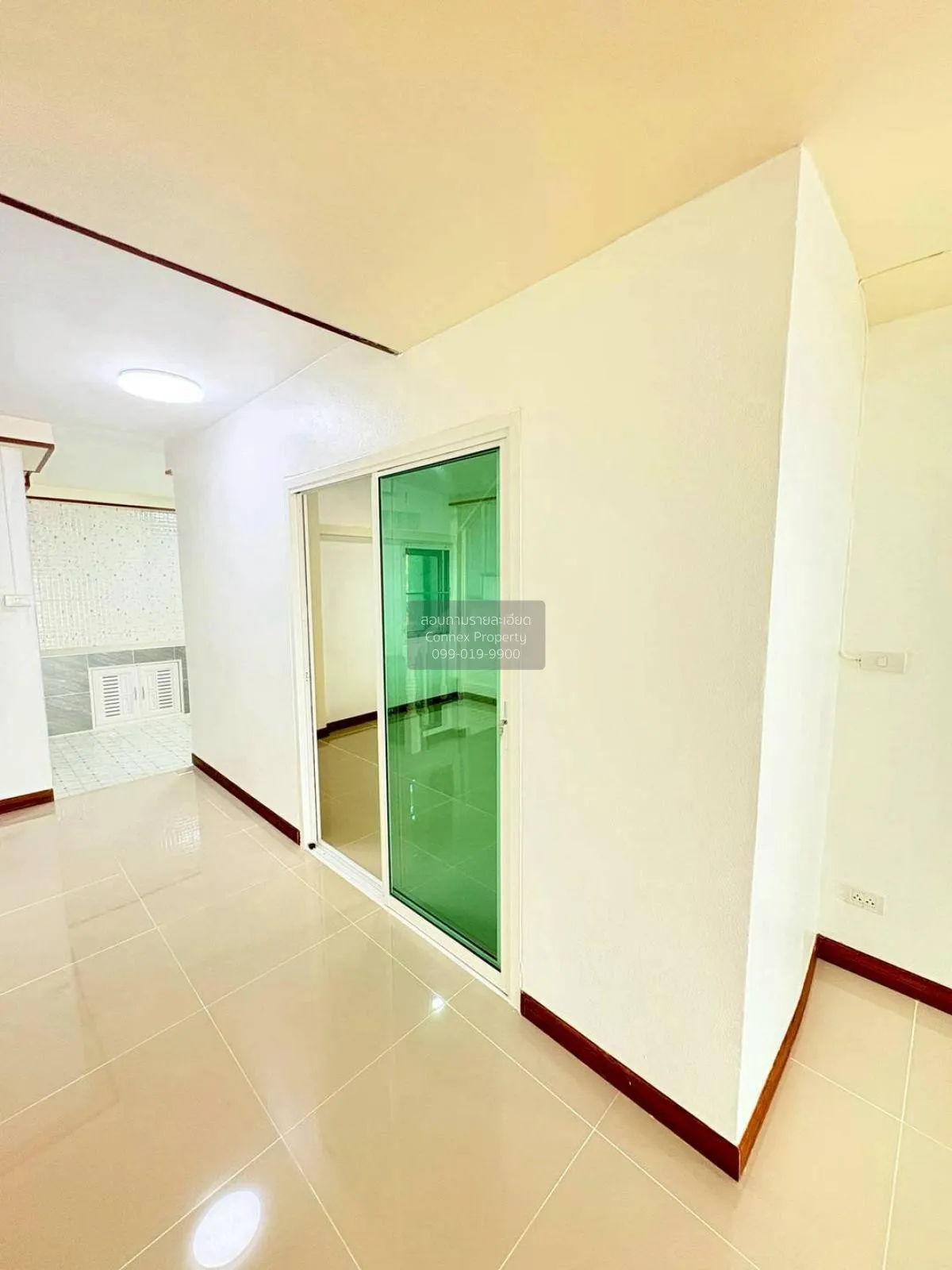 ขายทาวน์เฮ้าส์/ทาวน์โฮม  เอกลดา รีโนเวทใหม่ บางรักพัฒนา บางบัวทอง 4