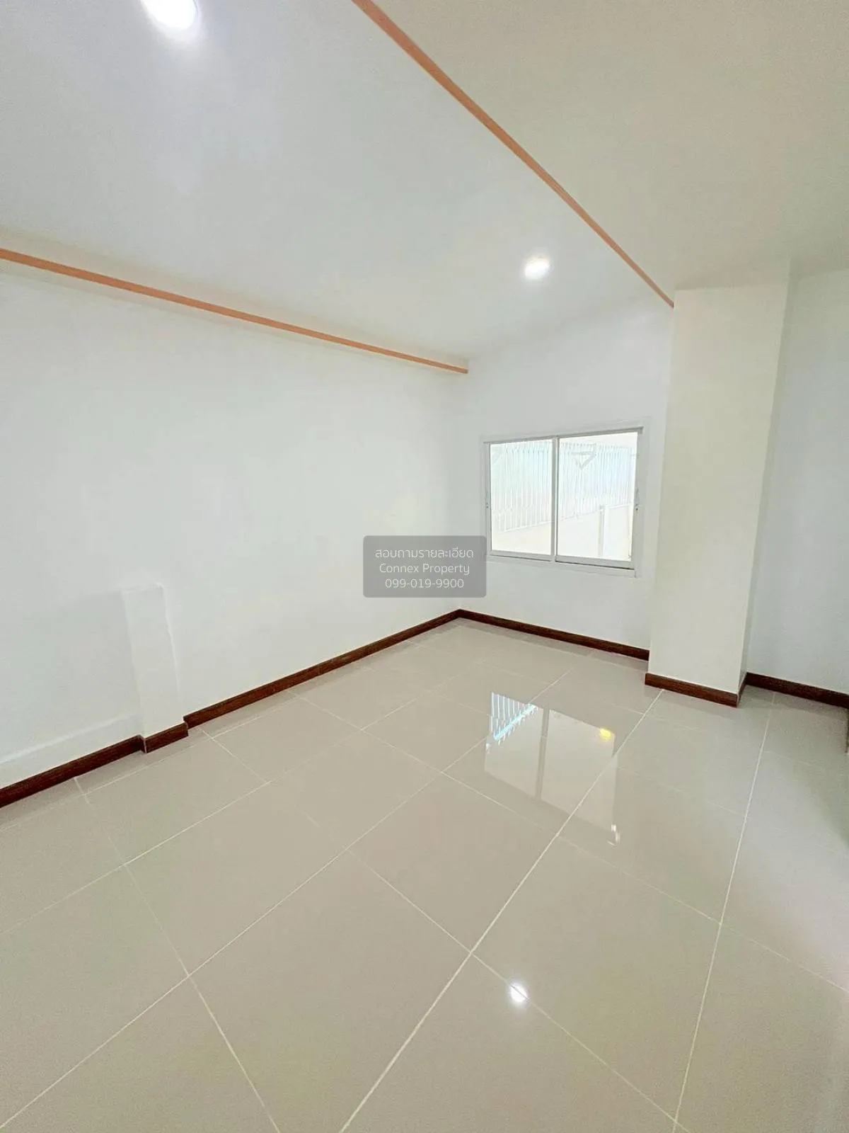 ขายทาวน์เฮ้าส์/ทาวน์โฮม  เอกลดา รีโนเวทใหม่ บางรักพัฒนา บางบัวทอง