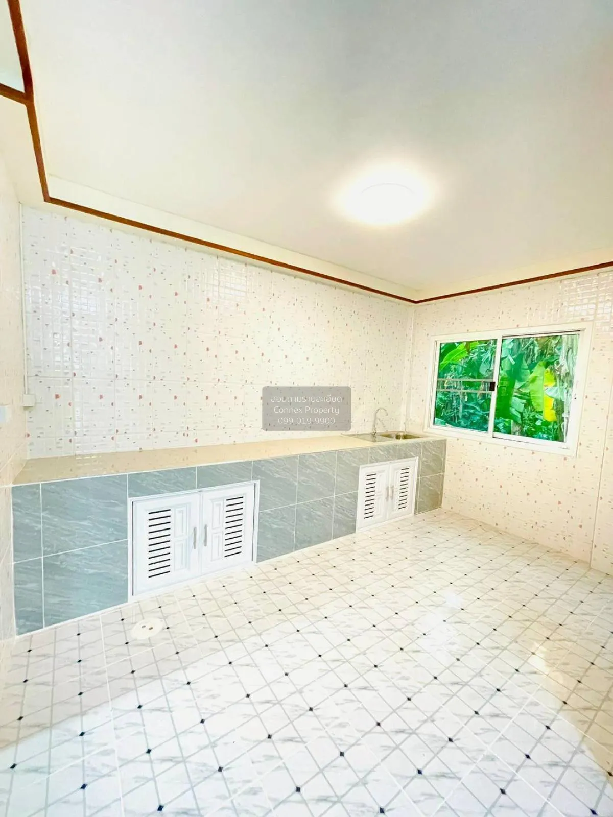 ขายทาวน์เฮ้าส์/ทาวน์โฮม  เอกลดา รีโนเวทใหม่ บางรักพัฒนา บางบัวทอง