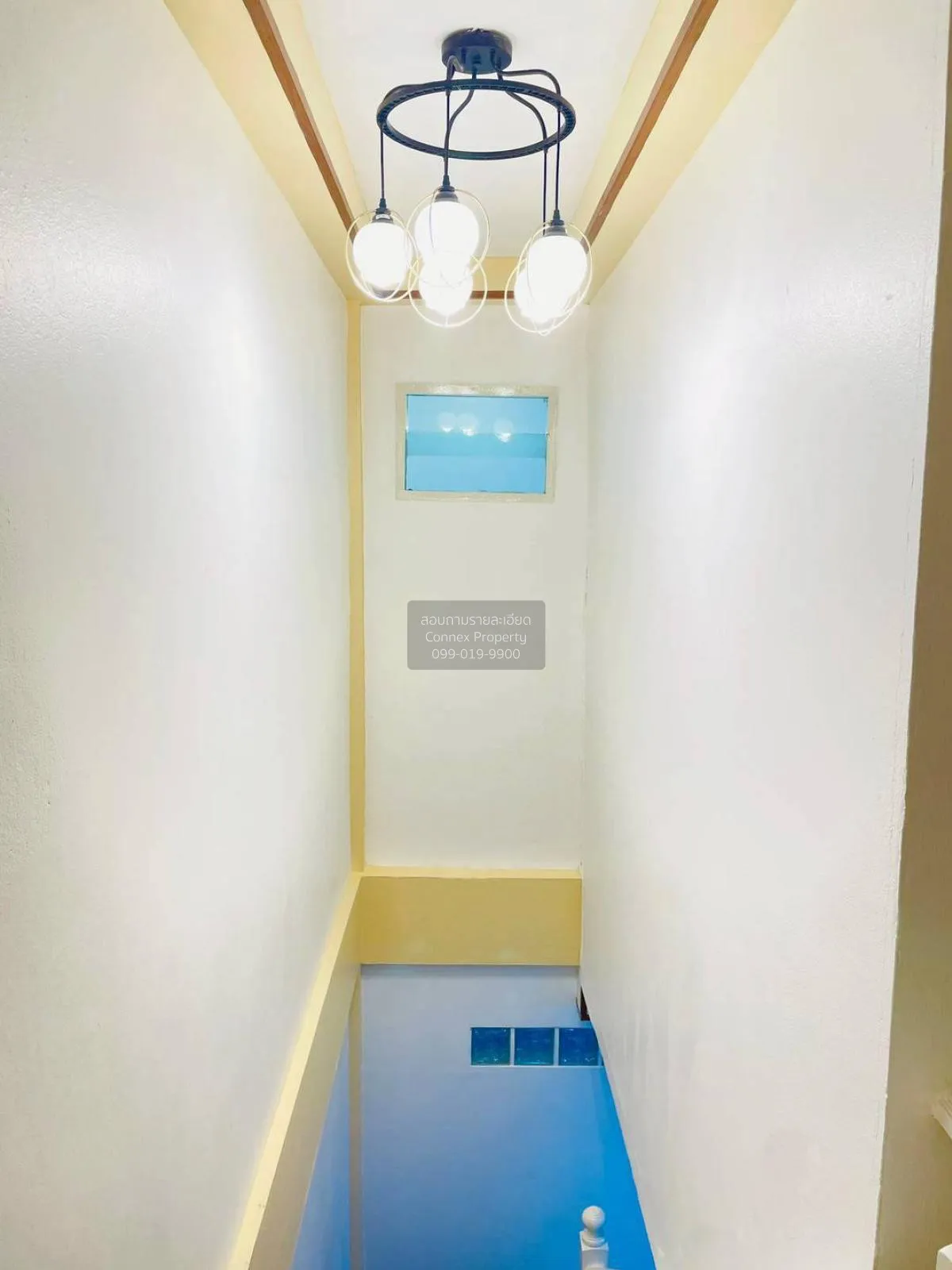 ขายทาวน์เฮ้าส์/ทาวน์โฮม  เอกลดา รีโนเวทใหม่ บางรักพัฒนา บางบัวทอง