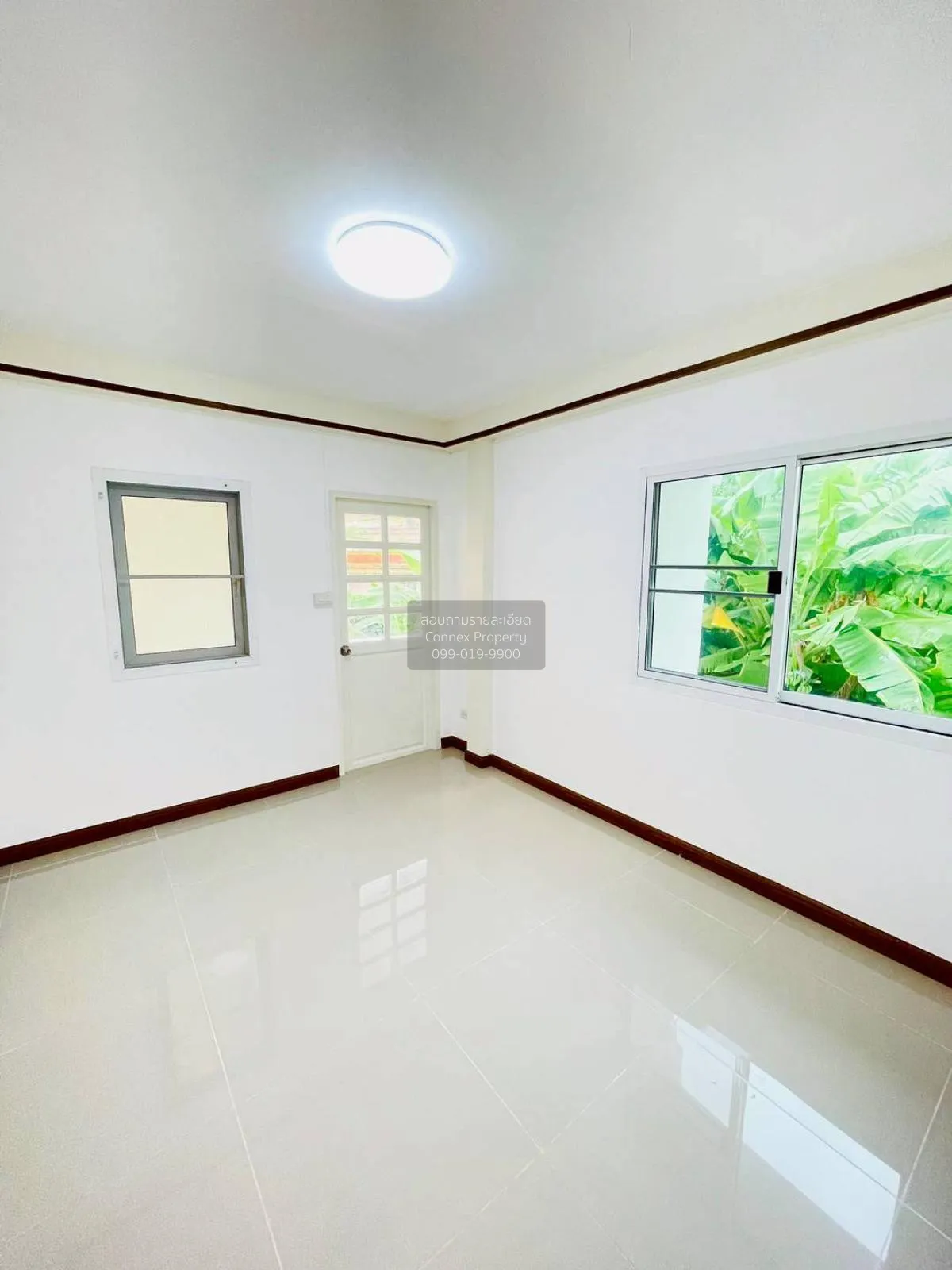 ขายทาวน์เฮ้าส์/ทาวน์โฮม  เอกลดา รีโนเวทใหม่ บางรักพัฒนา บางบัวทอง