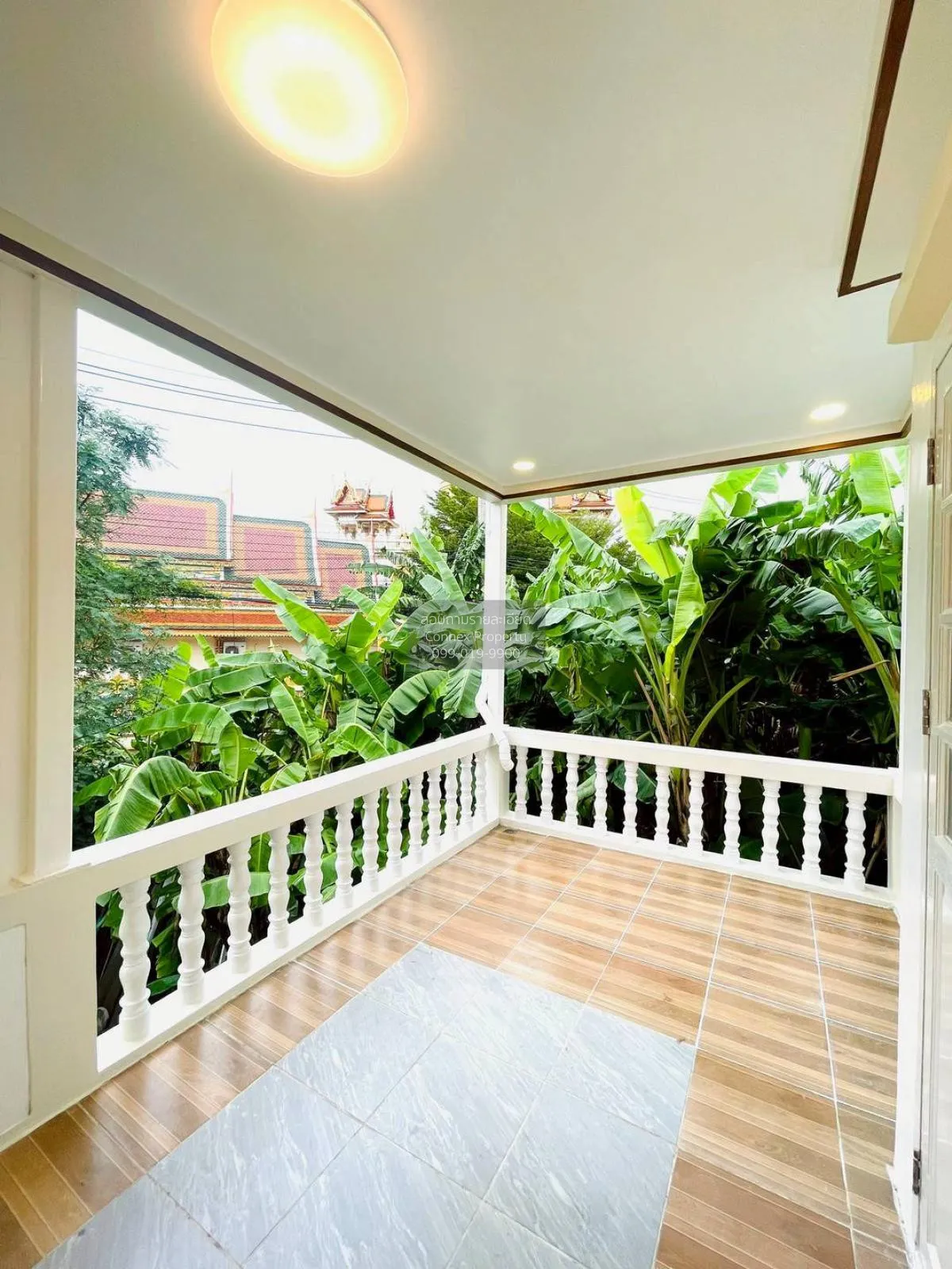 ขายทาวน์เฮ้าส์/ทาวน์โฮม  เอกลดา รีโนเวทใหม่ บางรักพัฒนา บางบัวทอง