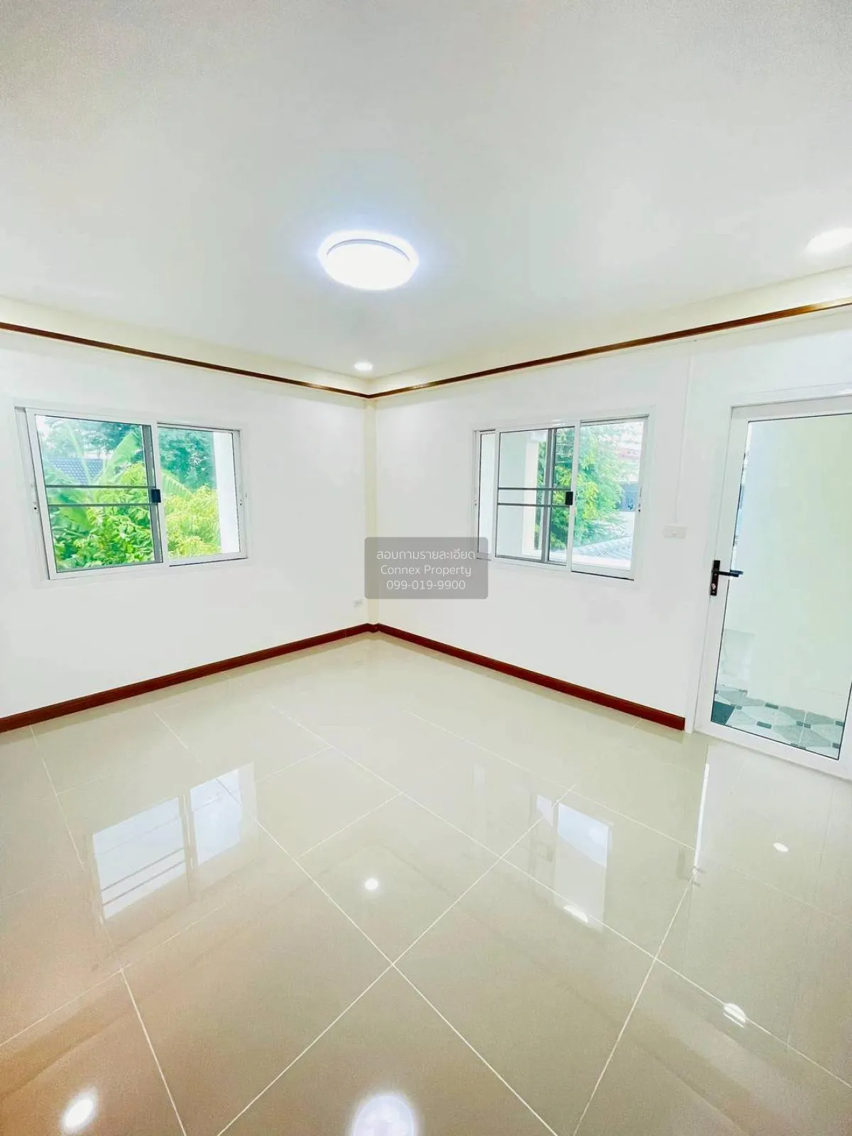 ขายทาวน์เฮ้าส์/ทาวน์โฮม  เอกลดา รีโนเวทใหม่ บางรักพัฒนา บางบัวทอง