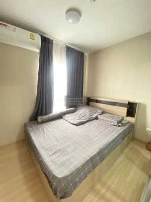 For Sale Condo , Plum Condo Chaengwattana Station , BTS-Wat Phra Sri Mahathat , Talat Bang Khen , Lak Si , Bangkok , CX-128160