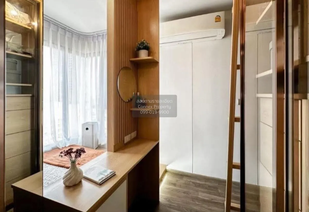 For Sale Condo , Life Ladprao Valley , BTS-Ha Yaek Lat Phrao , Ch 2