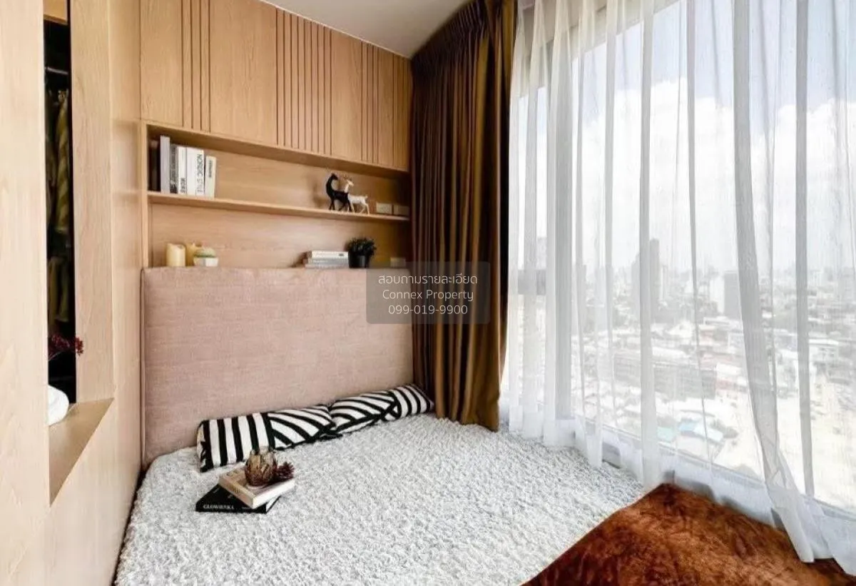 For Sale Condo , Life Ladprao Valley , BTS-Ha Yaek Lat Phrao , Ch 3