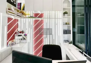 For Sale Condo , Life Ladprao Valley , BTS-Ha Yaek Lat Phrao , Chomphon , Chatuchak , Bangkok , CX-128166