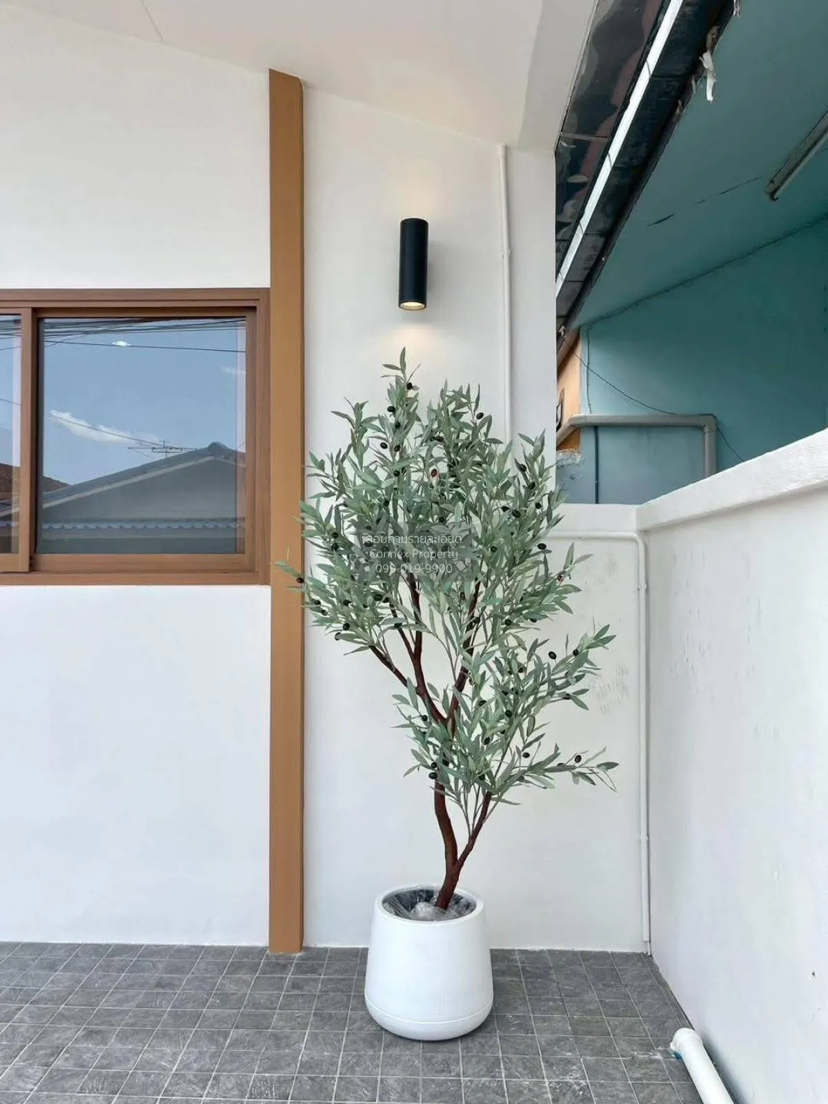 ขายบ้าน  บ้าน ทหารกองหนุน รีโนเวทใหม่ MRT-บางชัน บางชัน เขต คลองส