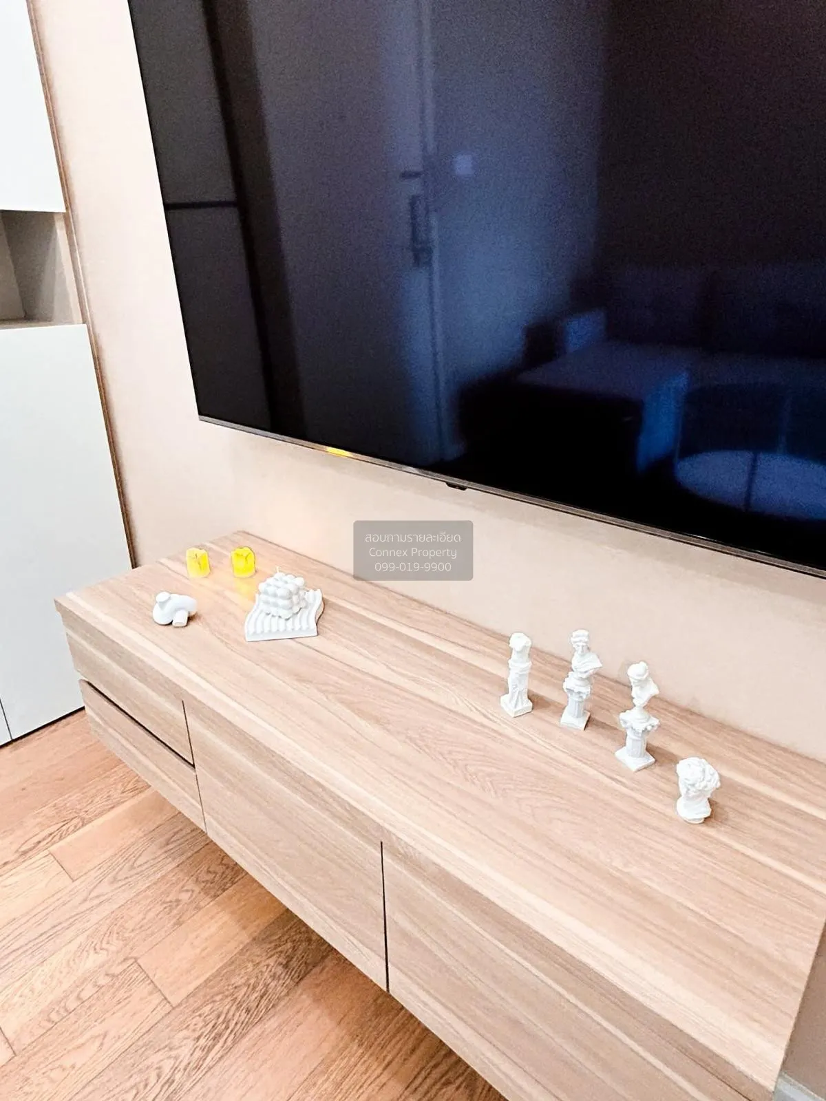 For Rent Condo , The Saint Residences , Duplex , MRT-Phahon Yothi 4