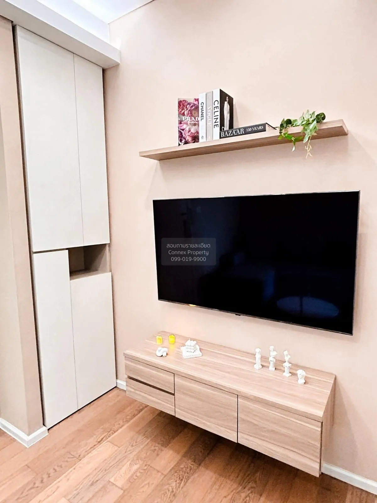 For Rent Condo , The Saint Residences , Duplex , MRT-Phahon Yothi