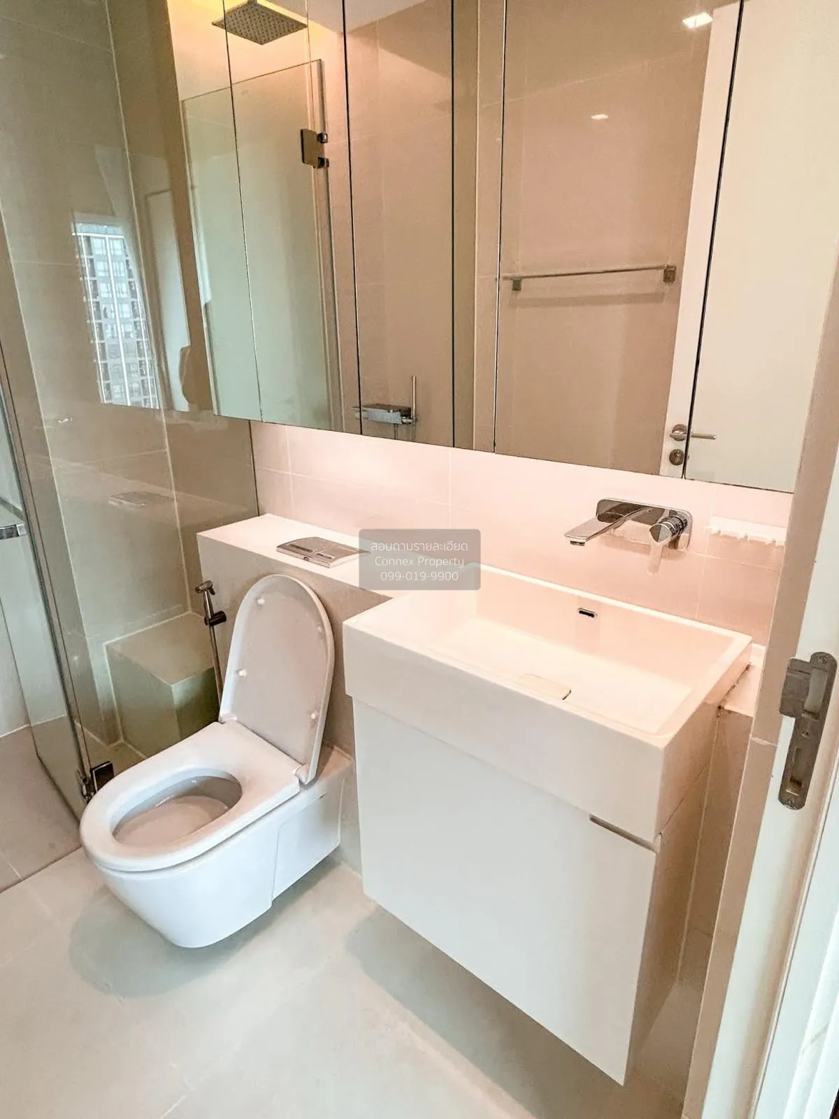 For Rent Condo , The Saint Residences , Duplex , MRT-Phahon Yothi