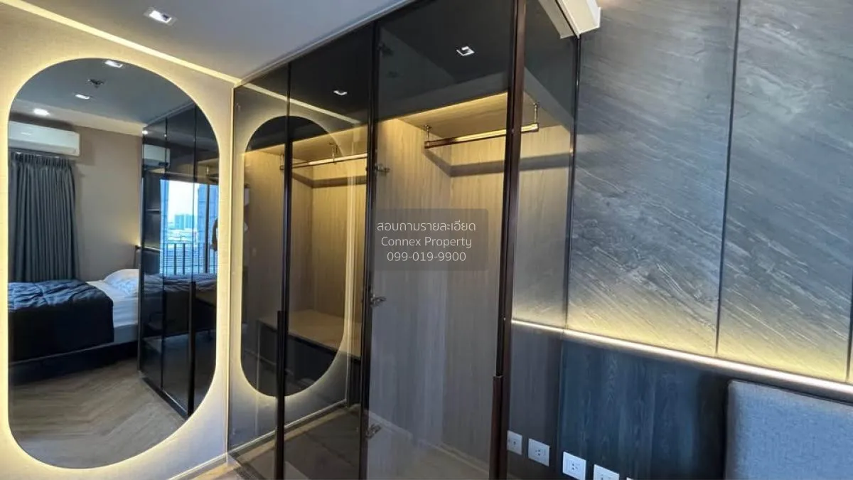 For Sale Condo , Chapter Chula-Samyan , MRT-Sam Yan , Si Phraya ,