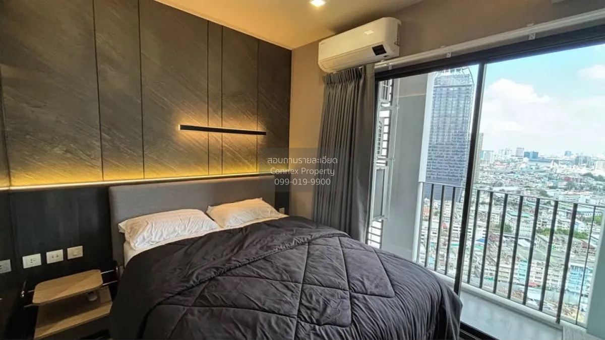 For Sale Condo , Chapter Chula-Samyan , MRT-Sam Yan , Si Phraya ,